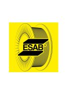 ESAB CORESHIELD 15 0.8mm portöltésű hegesztő huzal E71T-GS (4.5kg/tekercs)