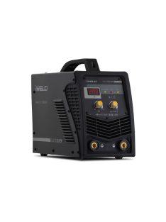 IWELD HD 315 IGBT hegesztő inverter