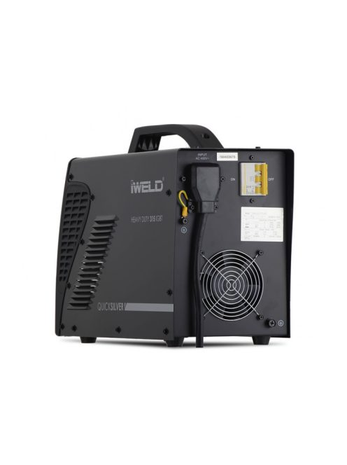 IWELD HD 315 IGBT hegesztő inverter