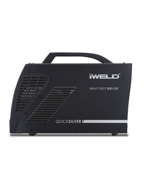 IWELD HD 315 IGBT hegesztő inverter