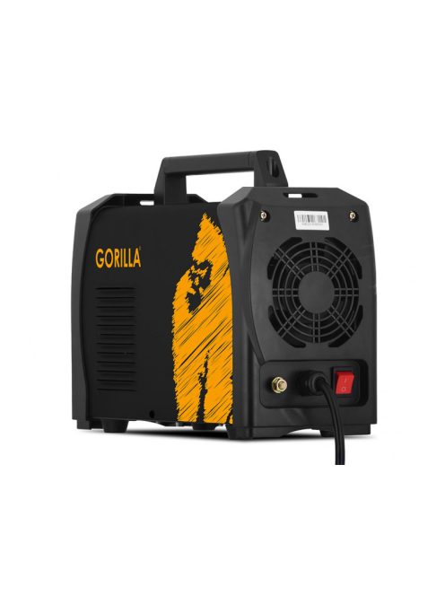 IWELD Gorilla Superforce 230 hegesztő inverter