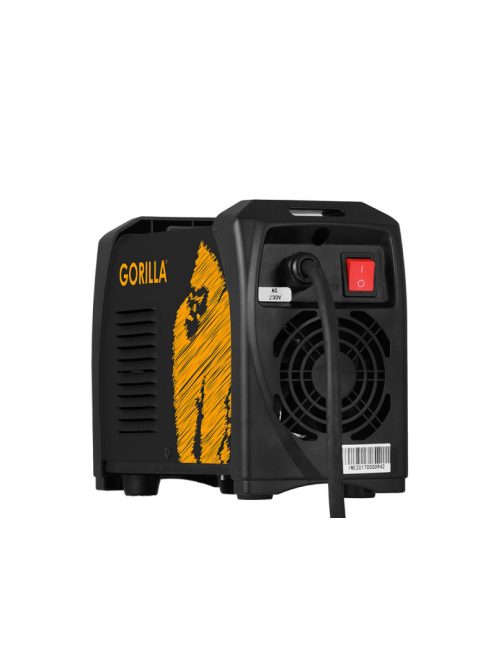 IWELD GORILLA Pocketforce 200 hegesztő inverter