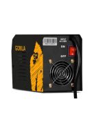 IWELD Gorilla Pocketpower 150 VRD hegesztő inverter