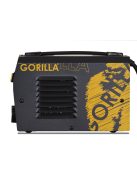 IWELD Gorilla Pocketpower 190 VRD hegesztő inverter